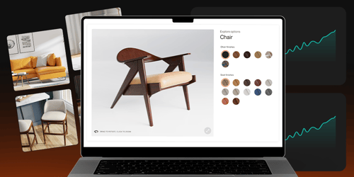 How 3D Configurators Boost eCommerce Sales