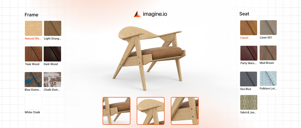 3D PDPs: A Guide for Web Teams in Retail and Manufacturing