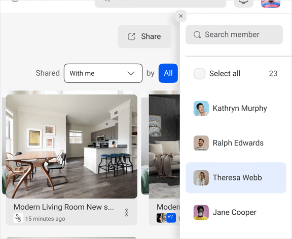 Live Furnish Launches V2 Content Creation Platform