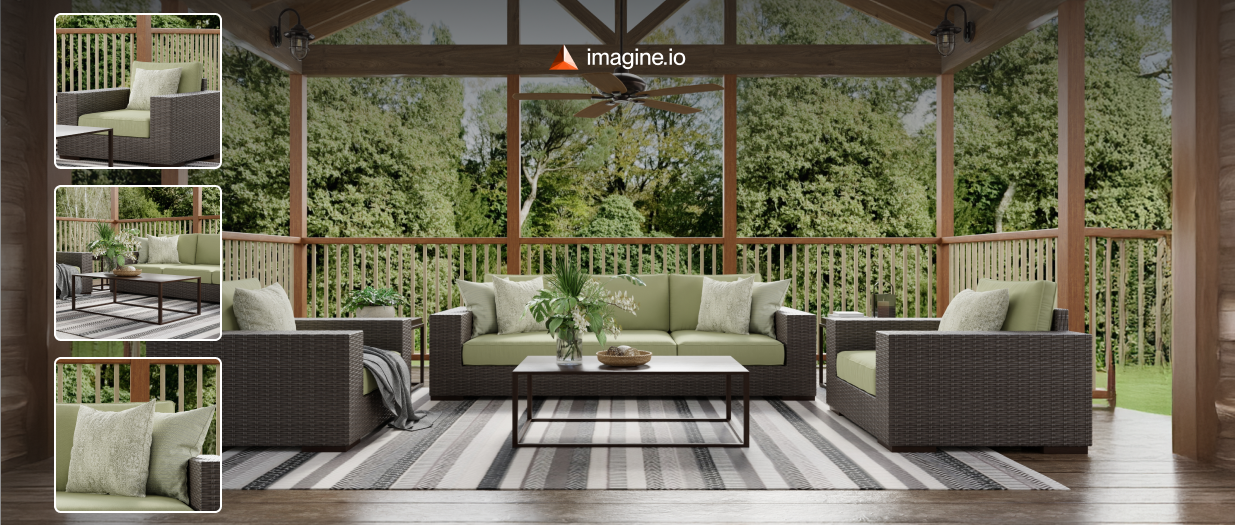 Avoiding Common Pitfalls in 3D Product Visualization for Design Reviews