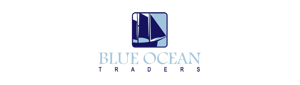 Blue ocean traders-logo