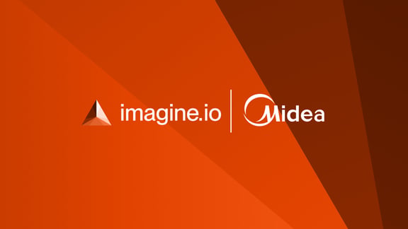How Midea Increased Speed to Market and Eliminated Costly Photoshoots with imagine.io