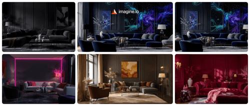 Color & Material Trends in Home Decor: 2025 and Beyond