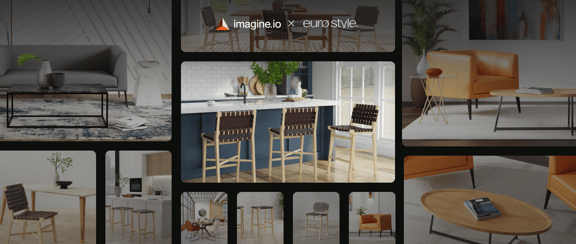 How Euro Style Enhances B2B Sales & Marketing with imagine.io