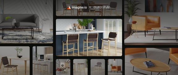 How Euro Style Enhances B2B Sales & Marketing with imagine.io