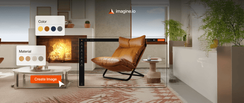 Going Beyond Realism: Advanced Techniques in 3D Product Visualization