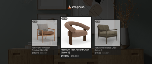 Google Added 3D and AR to Product Listings — Here’s Why That’s a Big Deal