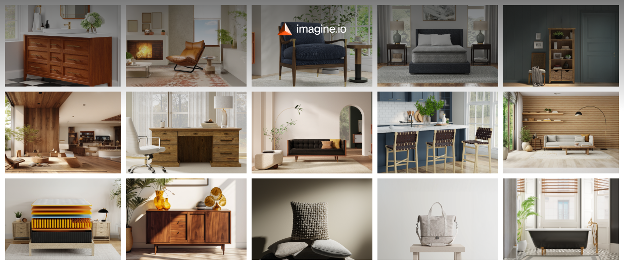 How 3D Rendering Can Make or Break Your Industrial Design Pitch