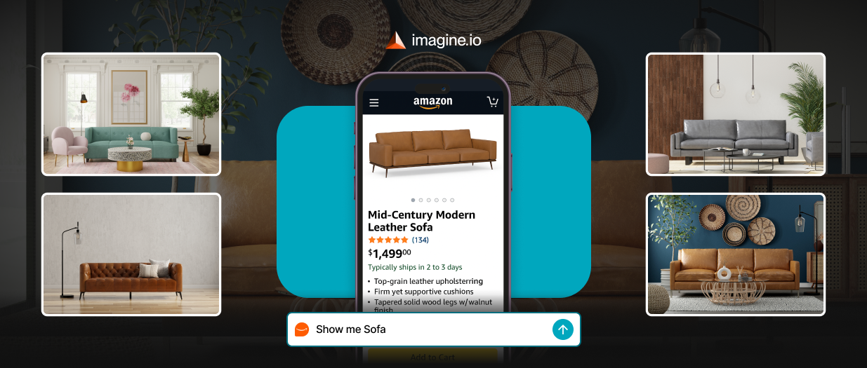 How Amazon Rufus Uses Image Recognition to Enhance Product Discovery