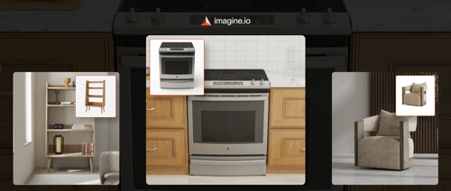 How to Showcase Your Design in Multiple Materials and Finishes Using 3D