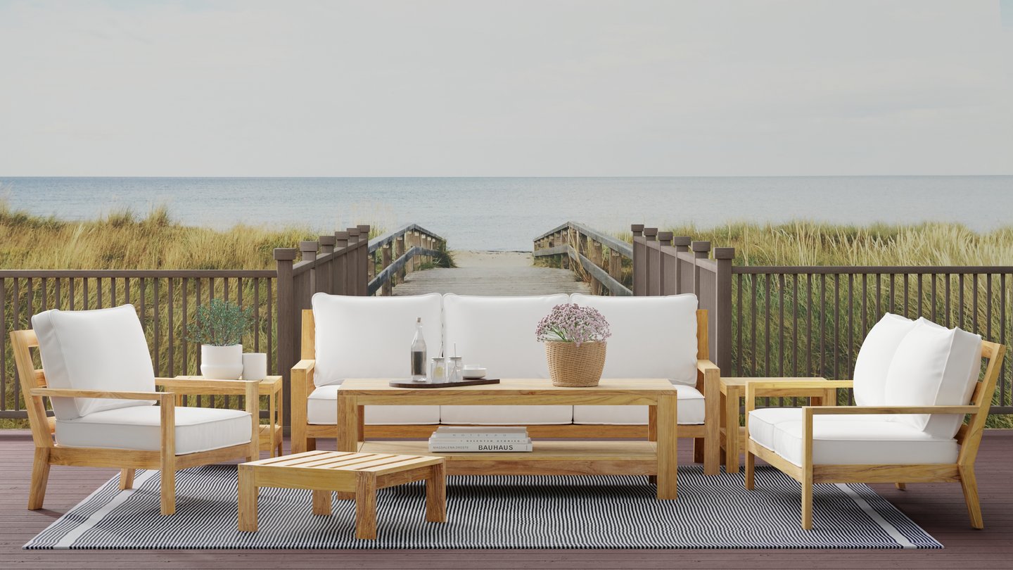 10 Outdoor Living Trends for Summer 2024