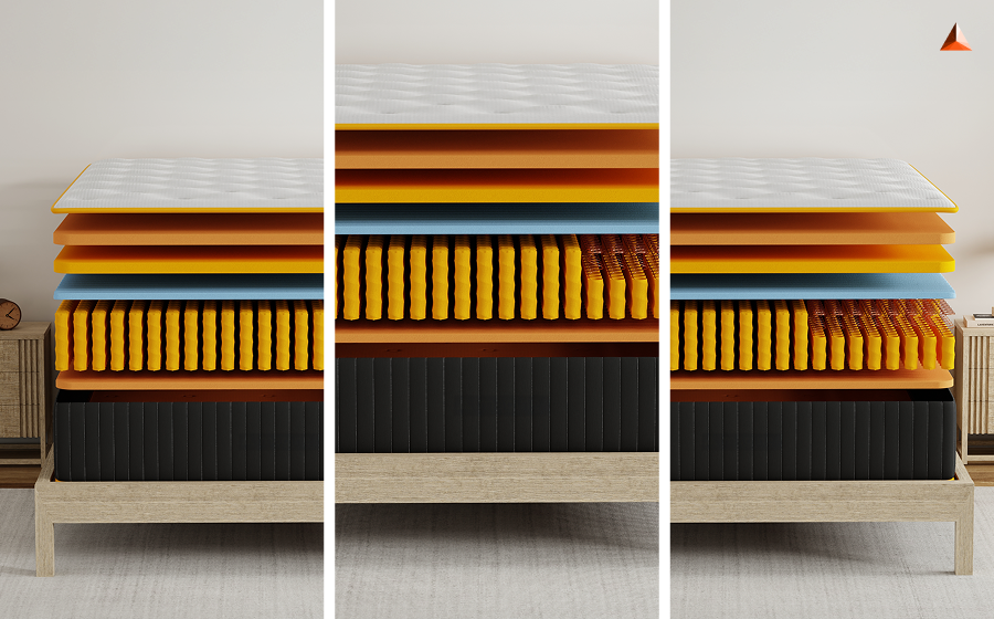 Visualize the Inside Story_ Internal Components & Exploded Views