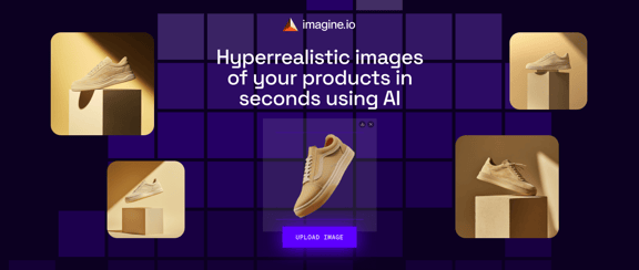 Introducing VisualScale: AI-Driven Image Generation Now Live