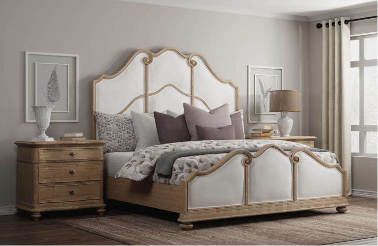 PulaskiBed