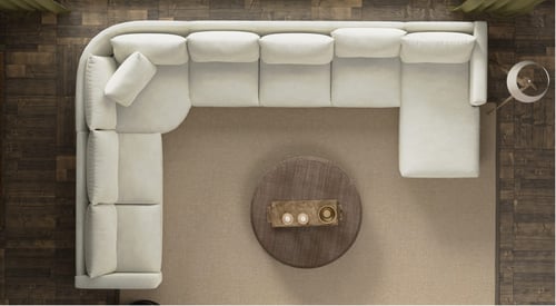 Top Sectional