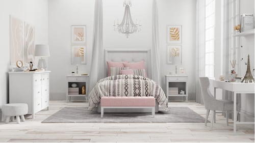 glam room 1