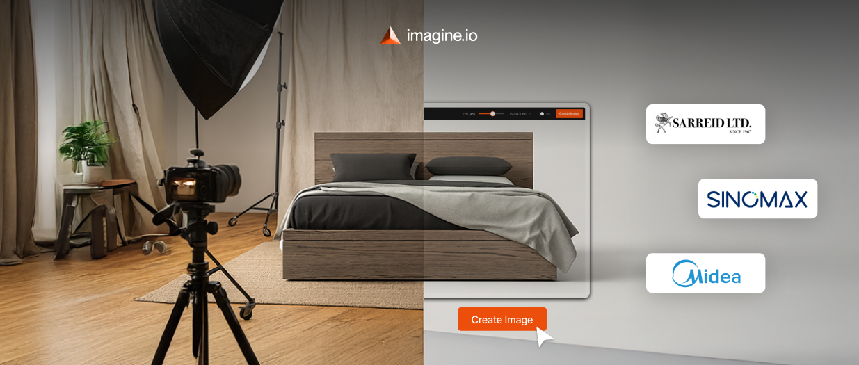 Real Business Impact: How imagine.io Saves Companies Money While Elevating Their Brand