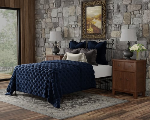 Rustic_ HI-End_3Q