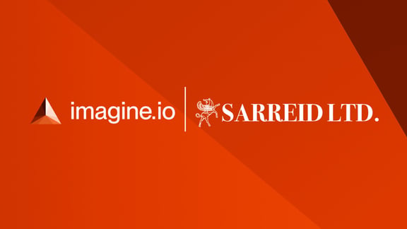 How Sarreid Ltd. Reduced Photography Costs by 80% with imagine.io