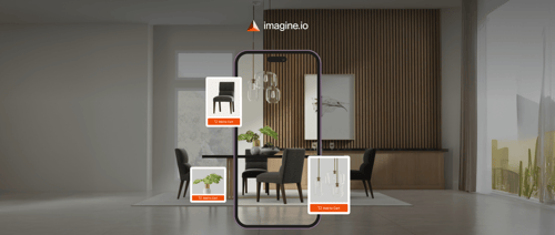 Scaling With Style: How Top Brands Use AR to Deliver Personalized Shopping Journeys