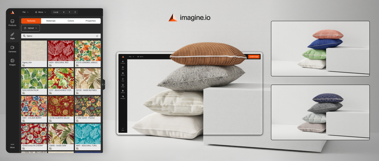 Step-by-Step Guide to Custom 3D Product Configurator Development