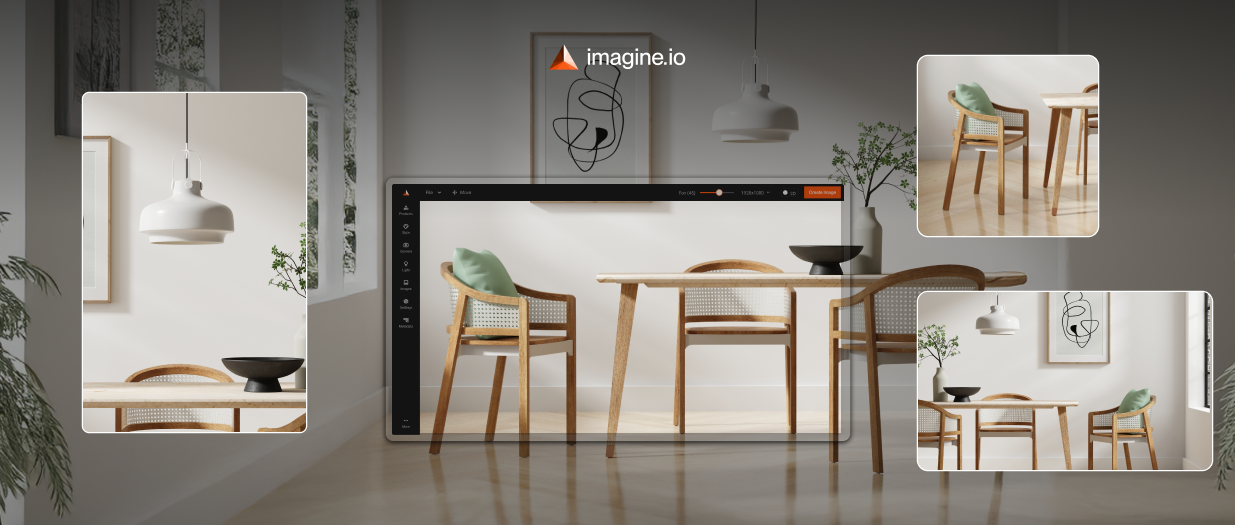 The Cost Savings of Leveraging 3D Automation in Retail Merchandising