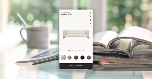 The Death Of Static Sales Catalogs: Why B2B Must Adopt Configurators