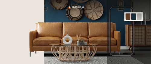 The Future of Home Décor Visualization: Photography, CGI, and AI in 2025