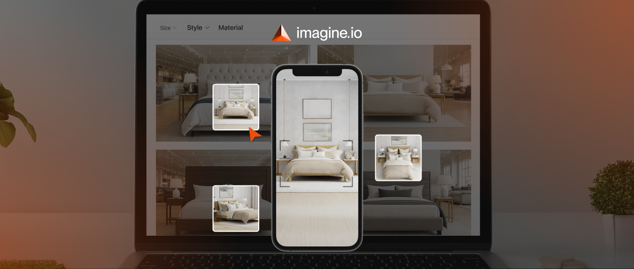 Try Before You Buy: How AR is Revolutionizing Online Shopping Experiences