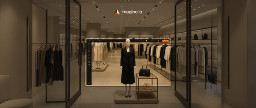 Virtual Store Design: Why 3D Tools are the New Retail Merchandising Standard