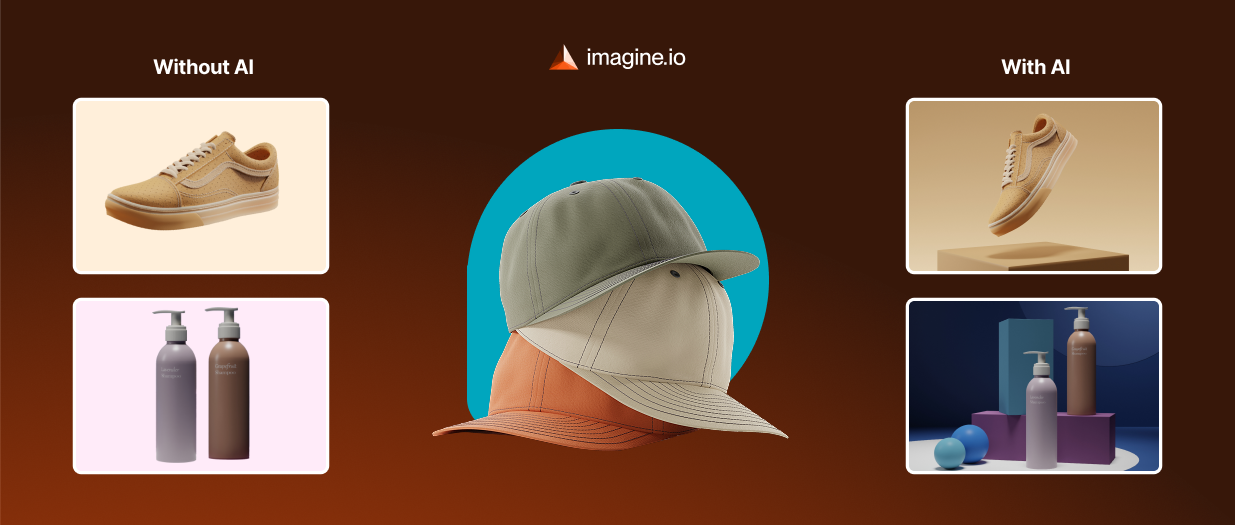 Why Enhanced Content and Clear Images Matter More Than Ever on Amazon