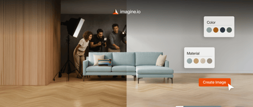 Why the Future of Product Photography is Virtual: The Rise of 3D Rendering