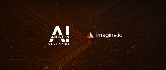 Imagine.io Joins the Austin AI Alliance, Strengthening Austin’s Thriving AI Ecosystem