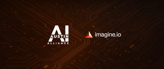 Imagine.io Joins the Austin AI Alliance, Strengthening Austin’s Thriving AI Ecosystem