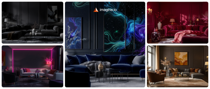 Color & Material Trends in Home Decor: 2025 and Beyond