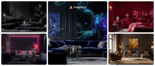 Color & Material Trends in Home Decor: 2025 and Beyond