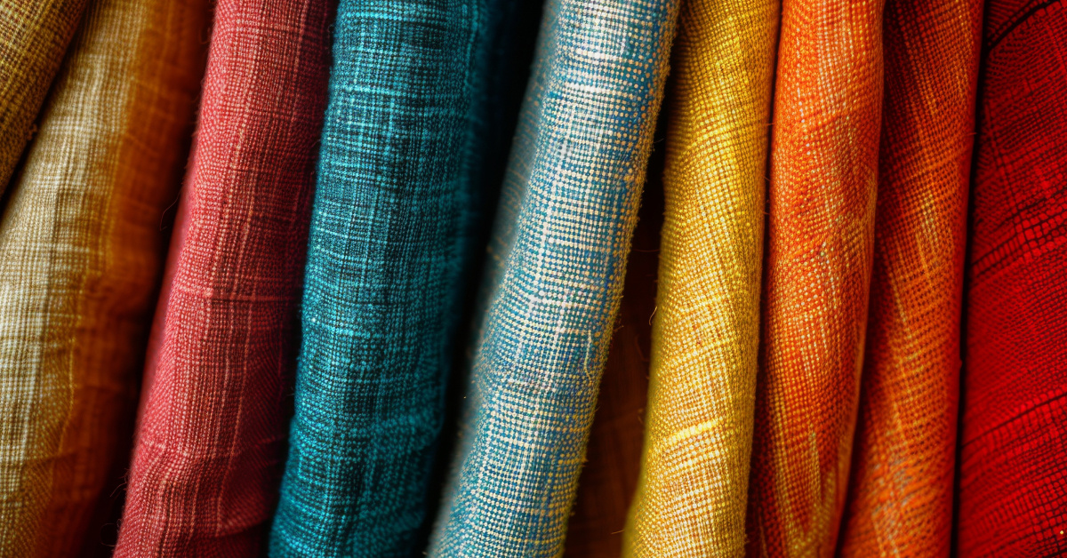 Color Psychology in Textile Design: How to Create Emotionally Engaging Patterns