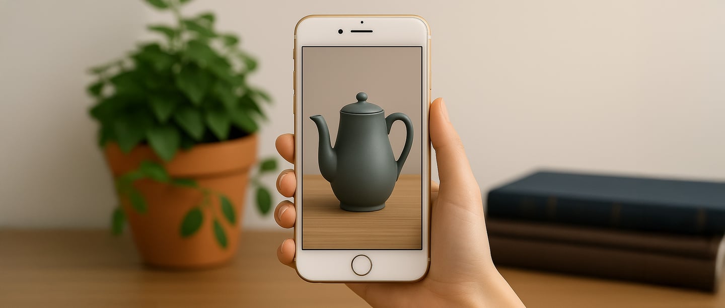Demystifying Digital Twins: What Every eCommerce Brand Needs to Know