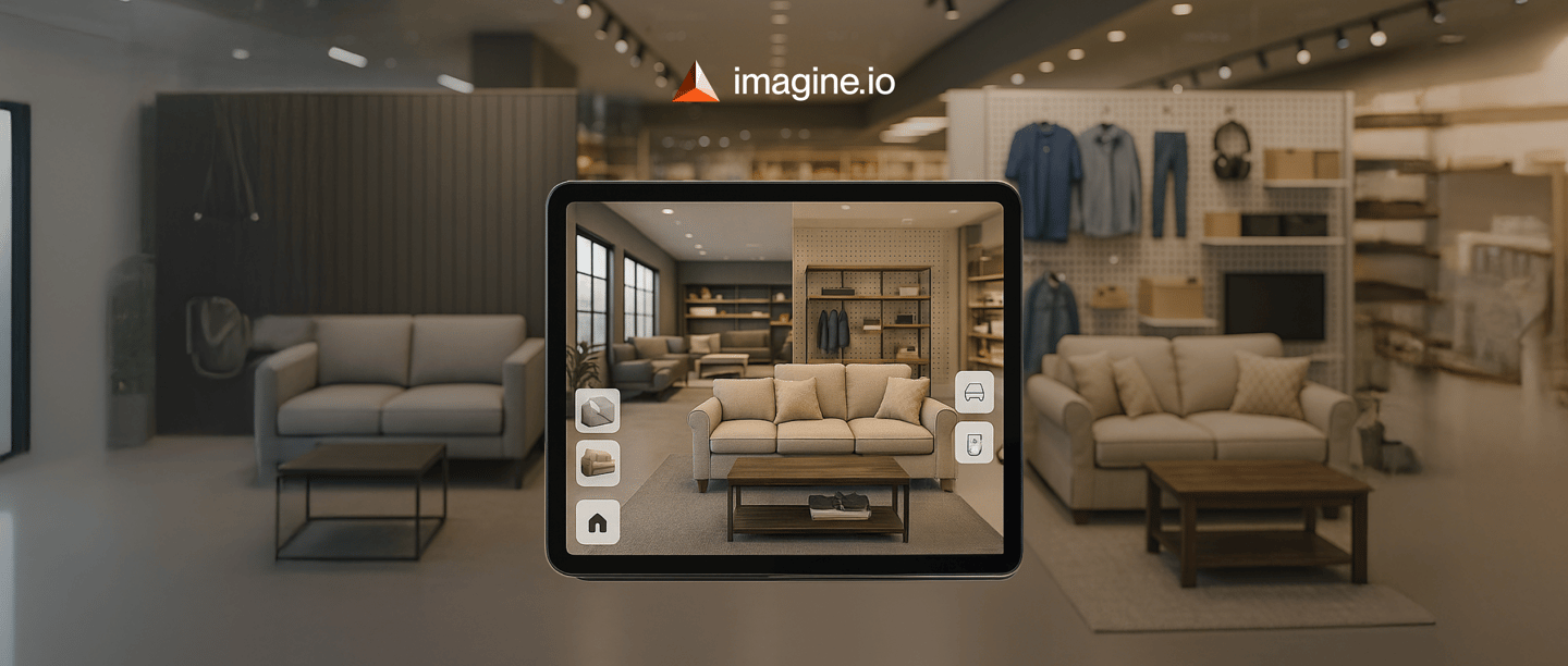 Enhancing Shopper Experience Through Automated 3D Layouts