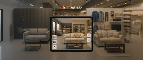 Enhancing Shopper Experience Through Automated 3D Layouts