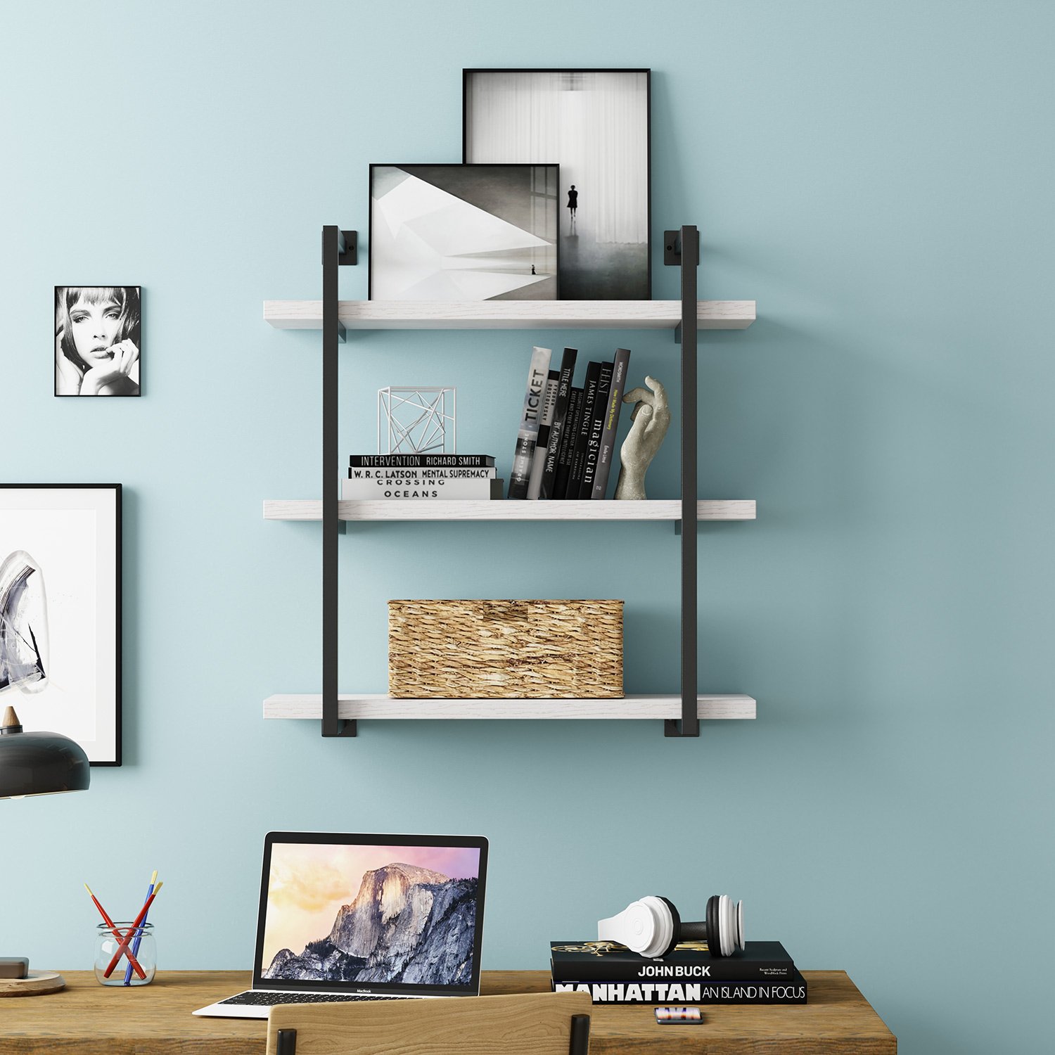 Wall mount