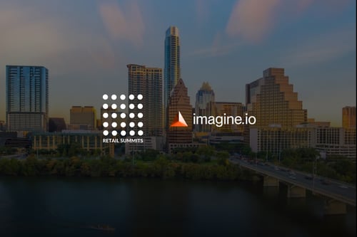 imagine.io at Austin eCommerce Summit 2025 | Transforming Digital Retail with AI, 3D & AR Solutions