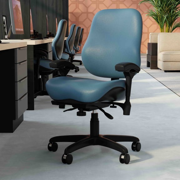 imagine.io Partners With Leading D2C Ergonomic Seating Solutions Manufacturer Bodybilt.com