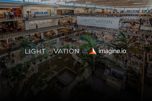 imagine.io at Dallas Lightovation 2025 | Visual Solutions for Lighting Innovation at Scale