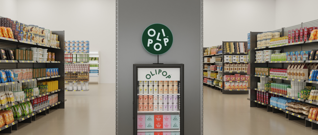 Maximizing Shelf Impact: How 3D Automation Transforms Planogram Efficiency