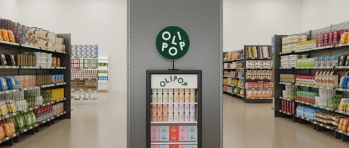 Maximizing Shelf Impact: How 3D Automation Transforms Planogram Efficiency