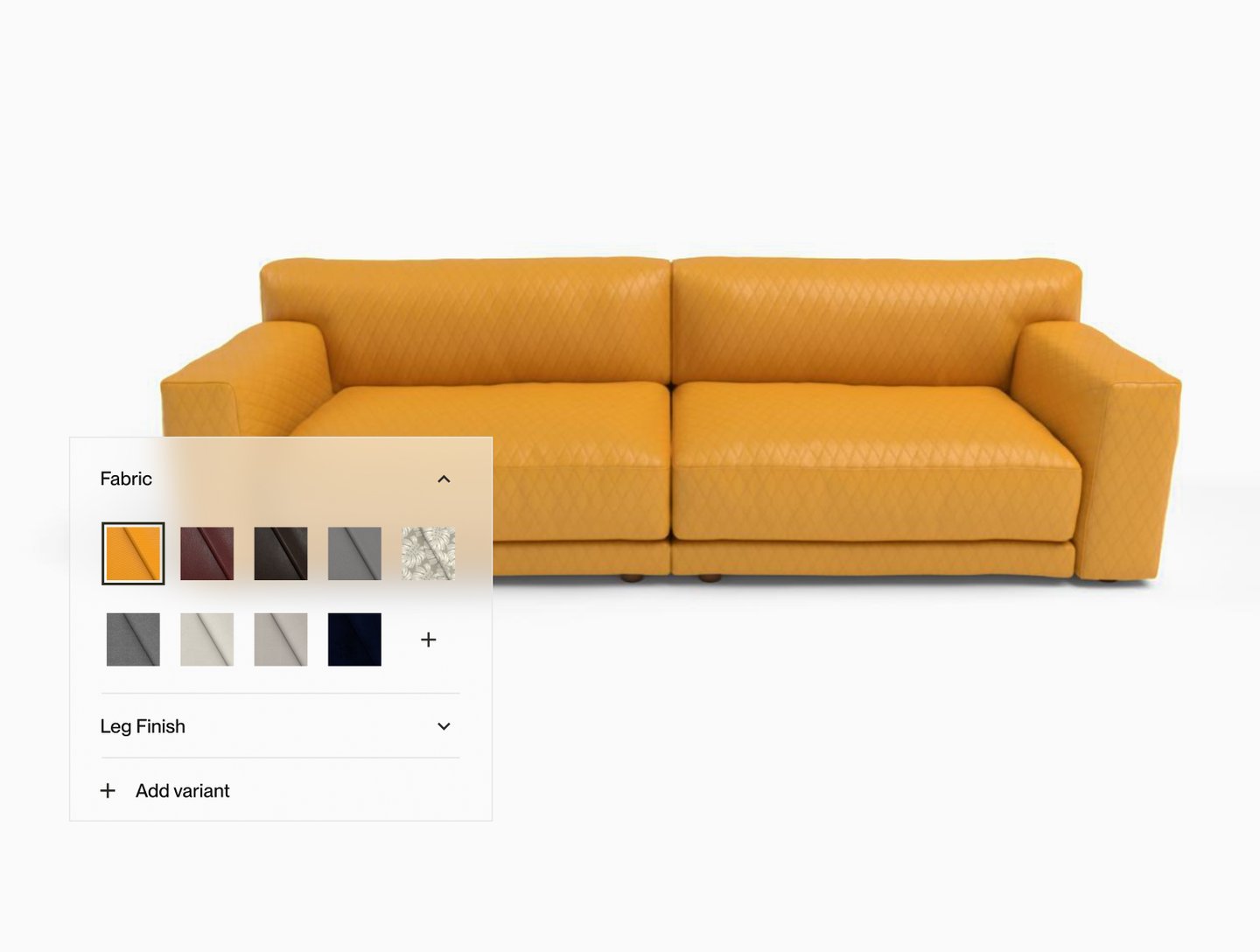 3D Furniture Trends for the eCommerce Industry