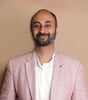 Preet Singh, CEO & Founder of imagine.io