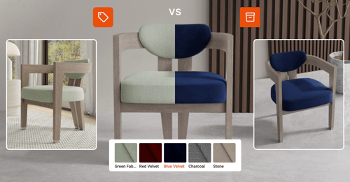 Sales Configurator vs. Product Configurator: Key Differences, Benefits & Use Cases