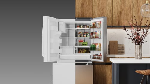 The Future of Industrial Design: How AI & 3D Visualization Are Changing the Game